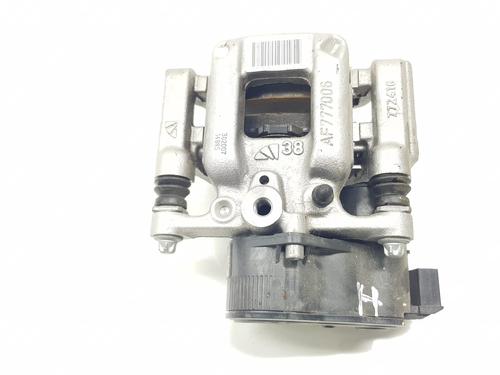 Used Left rear brake caliper OPEL ASTRA L Sports Tourer (O5) 1.2 (FRHNPJ) (110 hp) 24316043