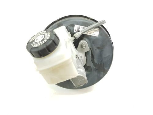 Servo brake RENAULT CLIO IV (BH_) 1.2 16V | BP19096679M42 