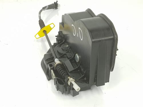 Front right lock BMW X3 (E83) 3.0 i xDrive | BP13639338C97 