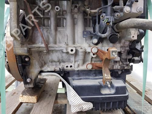 Engine FORD TRANSIT CONNECT MPV 1.6 TDCi | BP35978763M1 - Image 3