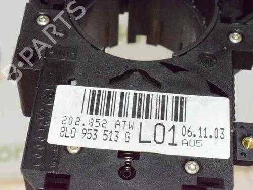 Other SEAT LEON (1M1) 1.9 TDI | BP14117533O1 