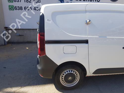 Gearbox RENAULT EXPRESS Box Body/MPV | BP40256967M3 - Image 17