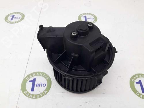 Used Heater blower motor CITROËN JUMPER II Van 2.2 HDi 120 (120 hp) 14072242