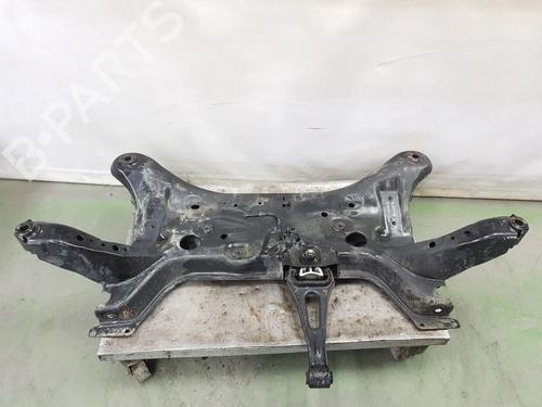 Forbro FORD TRANSIT CUSTOM V362 Van (FY, FZ) 2.2 TDCi (125 hp) 30788161