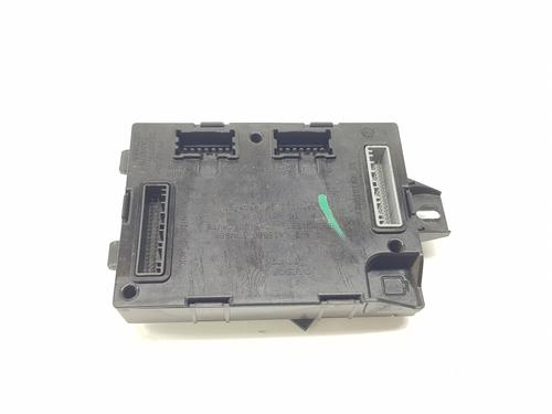 Used Electronic module Electronic module RENAULT TRAFIC III Bus (JG_) [2014-2026] 34348925 34348925