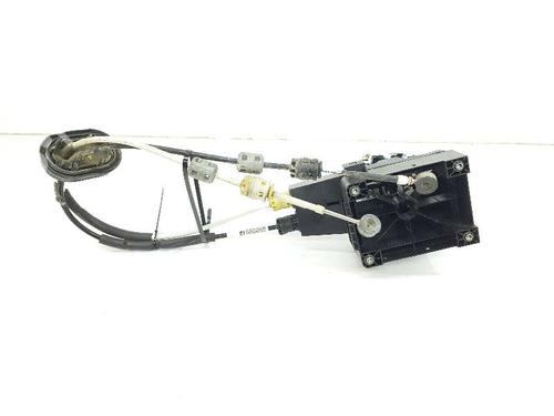 Gear lever OPEL ASTRA J GTC 2.0 CDTI (08) | BP7417926M90 