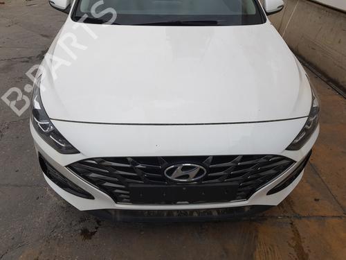 Rear bumper reinforcement HYUNDAI i30 (PDE, PD, PDEN) 1.0 T-GDI hybrid 48V | BP15773034C73 