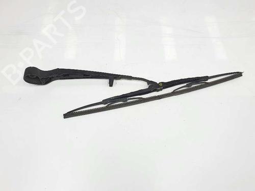 Used Rear windshield wiper arm BMW X5 (E53) 3.0 d (218 hp) 7554789