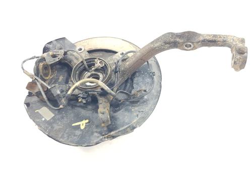 Left front steering knuckle TOYOTA LAND CRUISER PRADO (_J12_) 3.0 D-4D (KDJ120, KDJ125) | BP10292195M25 