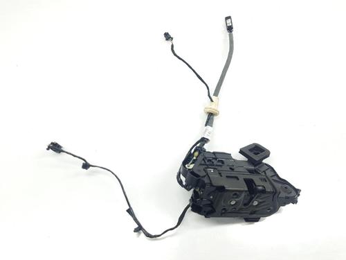 Front right lock VW GOLF VII (5G1, BQ1, BE1, BE2) 2.0 TDI | BP11282855C97 