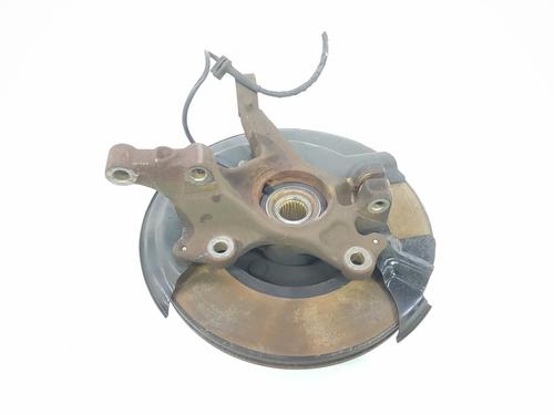 Right front steering knuckle FORD TOURNEO COURIER B460 MPV 1.0 EcoBoost | BP9590054M26 