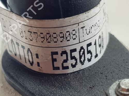 Fuel pump CITROËN JUMPER II Platform/Chassis 2.0 BlueHDi 130 | BP33215658M76 - Image 7