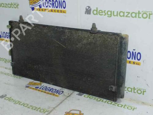 AC radiator SUBARU OUTBACK (BL, BP) 3.0 AWD (BPE) | BP788312M32 
