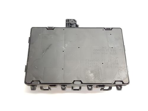 Fuse box FORD RANGER (TKE) 2.2 TDCi 4x4 | BP29826180E1
