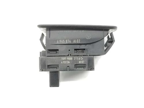 Right rear window switch BMW 3 (E90) 325 d | BP6452191I28 