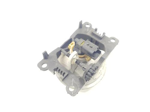 Right front fog light PEUGEOT 3008 I MPV (0U_) 1.6 HDi 115 / BlueHDi 115 | BP16687334C31 