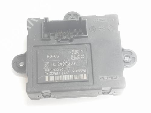 Electronic module FORD B-MAX (JK) | BP36678586M83 - Image 4