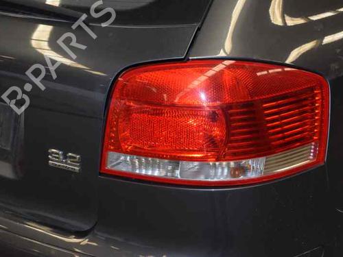 Right front window motor AUDI A3 Sportback (8PA) 3.2 V6 quattro | BP1508169E20 