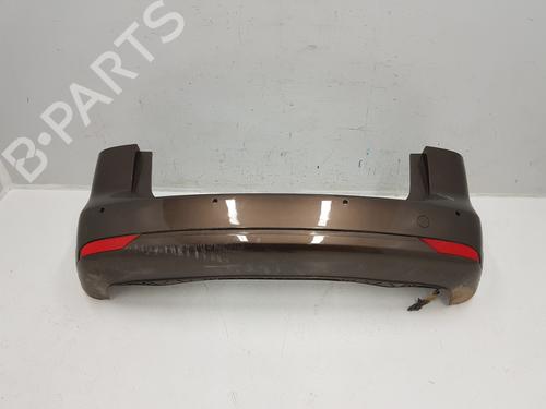 Used Rear bumper Rear bumper VW TOURAN (1T3) [2010-2016] 36333713 36333713