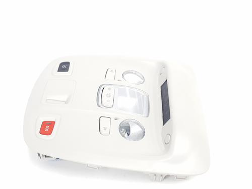 Innerbelysning CITROËN JUMPY III Van (V_)  | BP32072934I8 