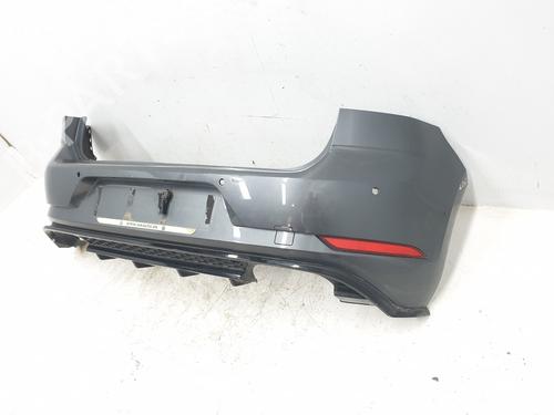Rear bumper VW GOLF VII (5G1, BQ1, BE1, BE2) 2.0 R 4motion | BP29011194C8 