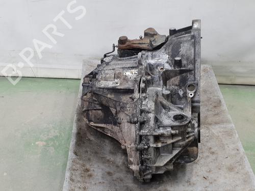 Gearbox FIAT TALENTO Bus (296_)  | BP31593812M3 
