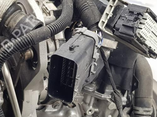 Motor FORD TRANSIT CUSTOM V362 Bus (F3) 2.0 EcoBlue | BP30549029M1 