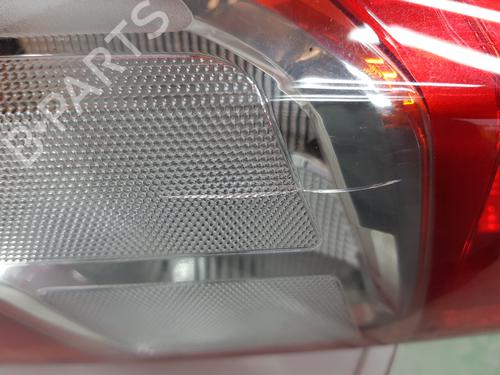 Right taillight PEUGEOT BOXER Van 2.2 BlueHDi 140 | BP37639212C35 - Image 3
