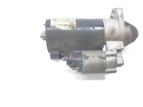 Starter MERCEDES-BENZ SPRINTER 4,6-t Van (B906) 416 CDI (906.653, 906.655, 906.657, 906.633, 906.635,... | BP25591618M8 