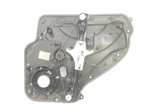 Rear left window mechanism VW GOLF VI (5K1) 1.6 TDI | BP4868051C24 