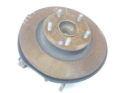 Used Right rear steering knuckle HONDA CIVIC X Hatchback (FC_, FK_) 1.6 i-DTEC (FK9) (120 hp) 13639139