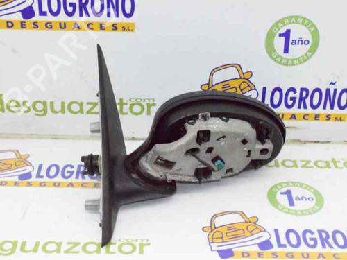 Used Left mirror BMW 3 (E90) 320 d (177 hp) 898697