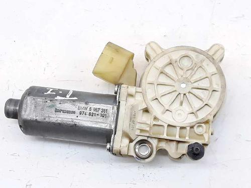 Left rear window motor BMW X5 (E70) xDrive 30 d | BP6411529E23 