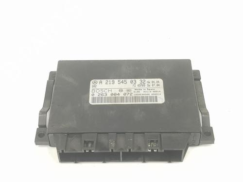 Electronic module MERCEDES-BENZ CLS (C219) CLS 350 (219.356) | BP17235209M83 