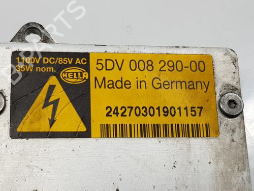 Module xenonverlichting AUDI A6 C6 (4F2) 2.7 TDI quattro | BP23044992C53 