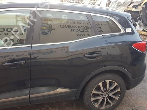 Other RENAULT KADJAR (HA_, HL_) 1.6 dCi 130 4x4 (HLA4) | BP31150919O1 