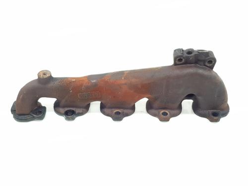 Udstødningsmanifold OPEL VIVARO B Van (X82) [2014-2020]  27212466