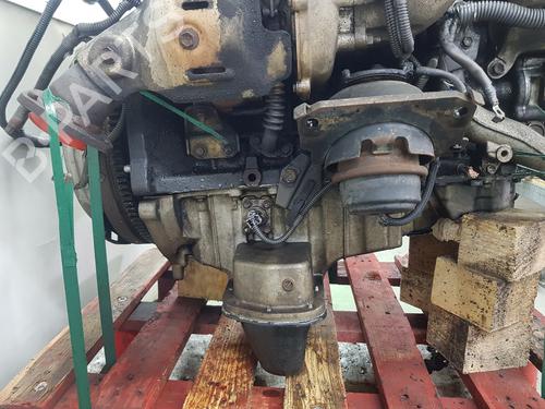Engine TOYOTA LAND CRUISER PRADO (_J12_) 3.0 D-4D (KDJ120, KDJ125) | BP10388528M1 