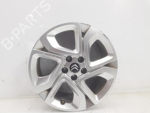 Fælk CITROËN C5 AIRCROSS (A_) [2018-2026]  32088412