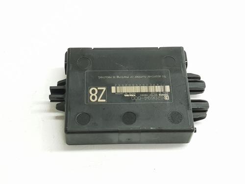 Elektronisk modul TOYOTA HILUX VIII Platform/Chassis (_N1_)  | BP29370693M83 