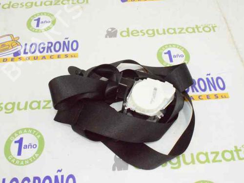 BP8746552C87 | Front left belt tensioner BMW 3 Coupe (E92) 320 d BP8746552C87