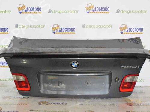 Right rear door BMW 3 (E46) 323 i | BP801569C5 