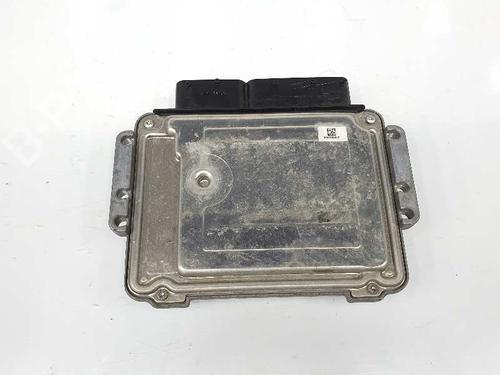 Engine control unit (ECU) ALFA ROMEO GIULIETTA (940_) 2.0 JTDM (940.FXL1A) | BP7252904M57 