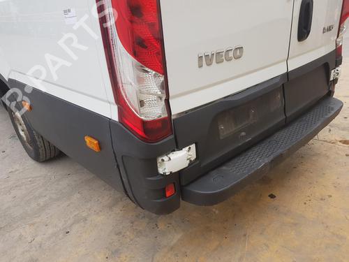 Injector IVECO DAILY VI Van 33S14, 35S14 | BP9672710M100 