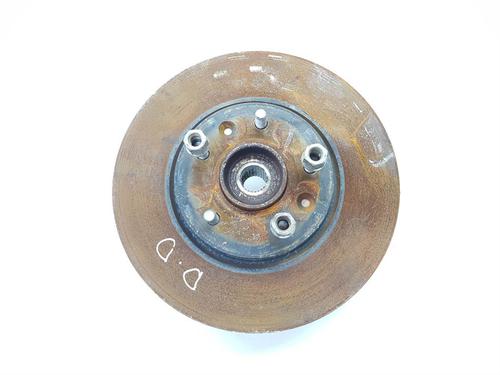 Used Right front steering knuckle Right front steering knuckle RENAULT ARKANA I (LCM_, LDN_) [2019-2026] 38441883 38441883