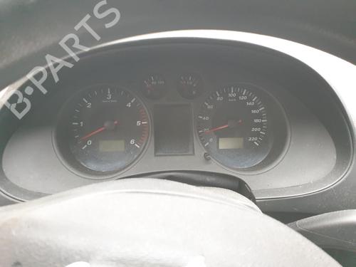 Right mirror SEAT IBIZA III (6L1) 1.9 TDI | BP1326001C27 