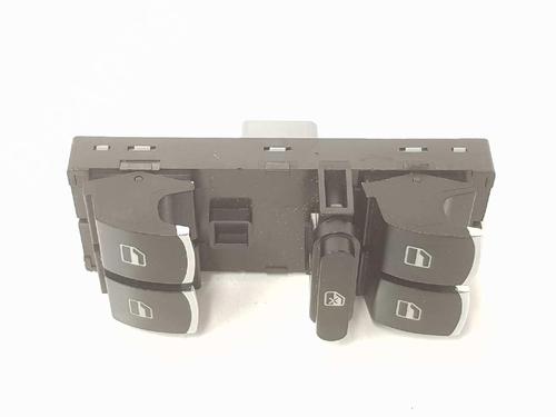 Left front window switch VW PASSAT B6 (3C2) 2.0 TDI 16V | BP7776520I27 