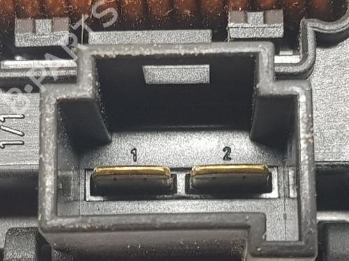 Heater resistor AUDI A4 B8 Avant (8K5) 2.0 TDI quattro | BP31924155M108 