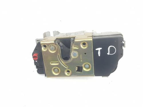 Used Rear right lock PEUGEOT 307 Break (3E) 2.0 HDI 110 (107 hp) 10329470