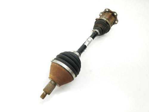 Left front driveshaft SEAT ARONA (KJ7, KJP)  | BP29729331M38 